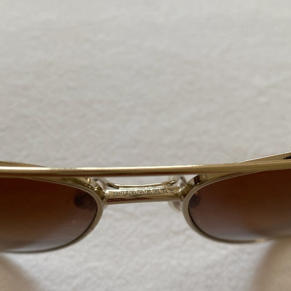 Burberry Sunglasses - Picture 4 of 8